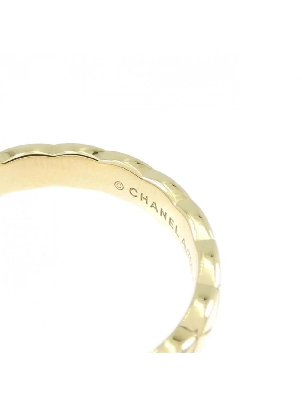 Chanel Coco Crush Mini Ring